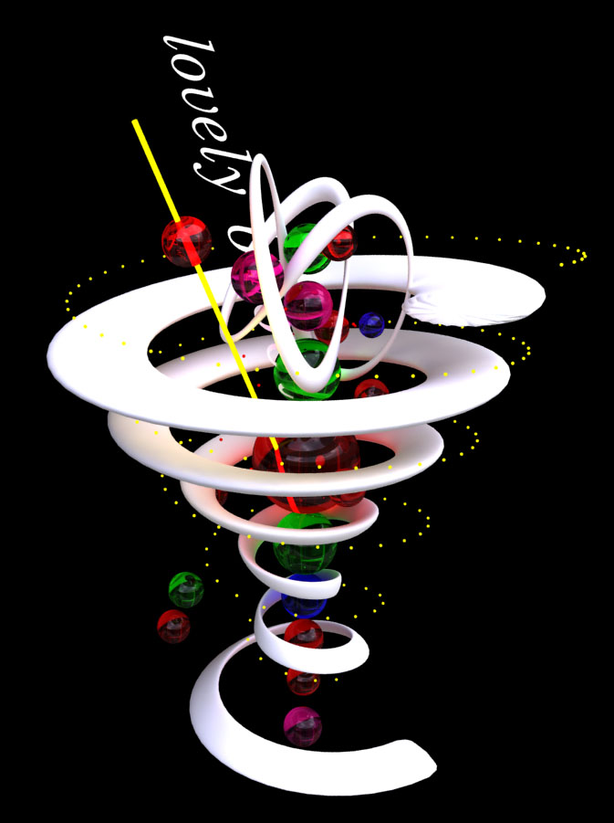 Blackpool Light Design