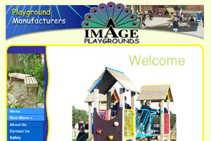 Image Playgrounds