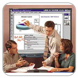 Project Management Training. UK